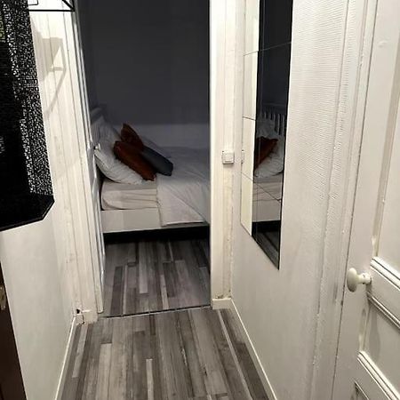 شقة Studio Cosy A Bagneux Rer B A 500M المظهر الخارجي الصورة