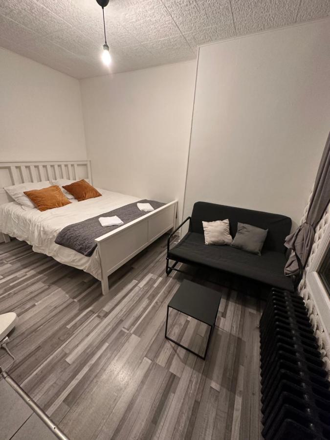 شقة Studio Cosy A Bagneux Rer B A 500M المظهر الخارجي الصورة